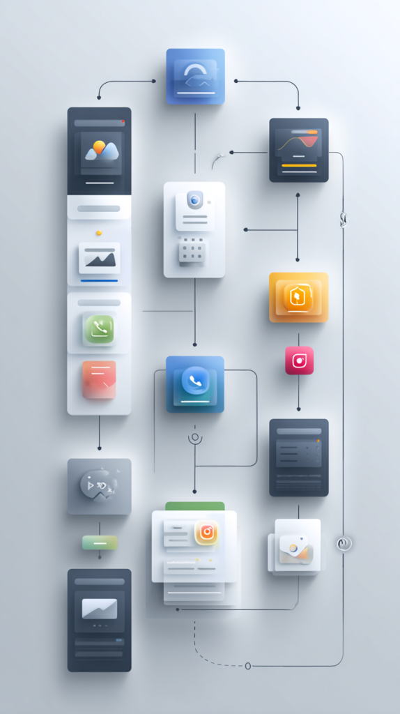 ntegración herramientas automatización procesos empresariales IATU